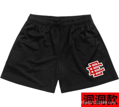 Eric Emanuel Fitness Porous Model Shorts for Boys C
