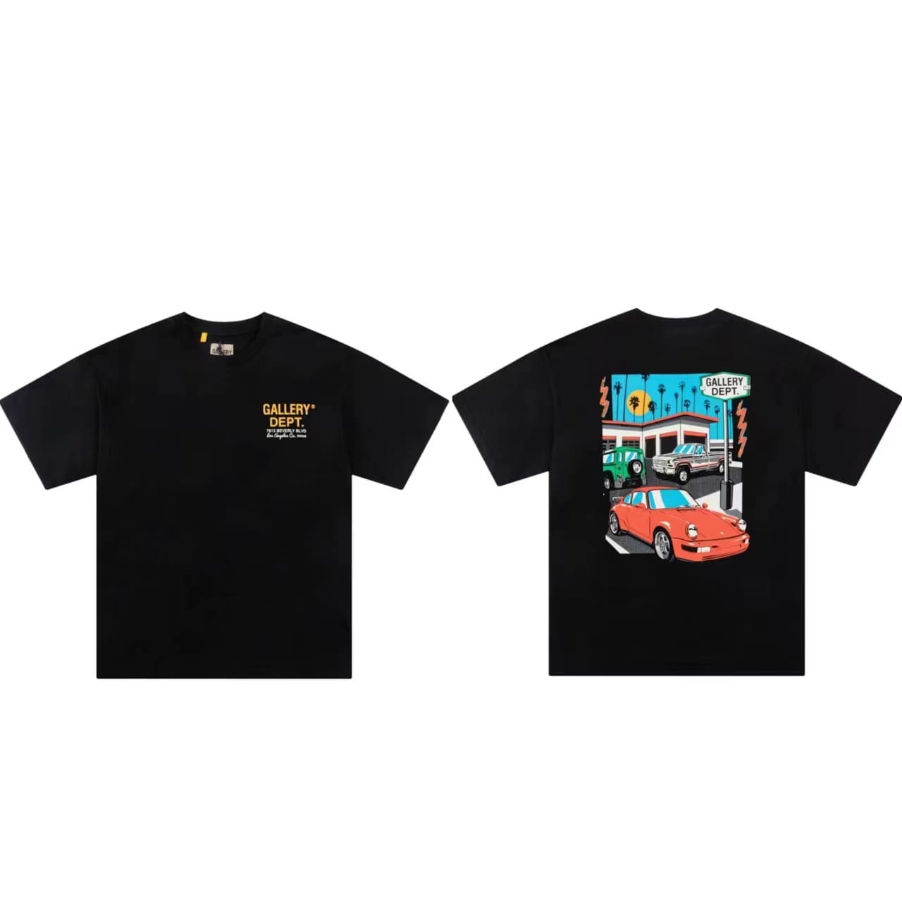 Wacko Maria 22Ss Tattoo Studio