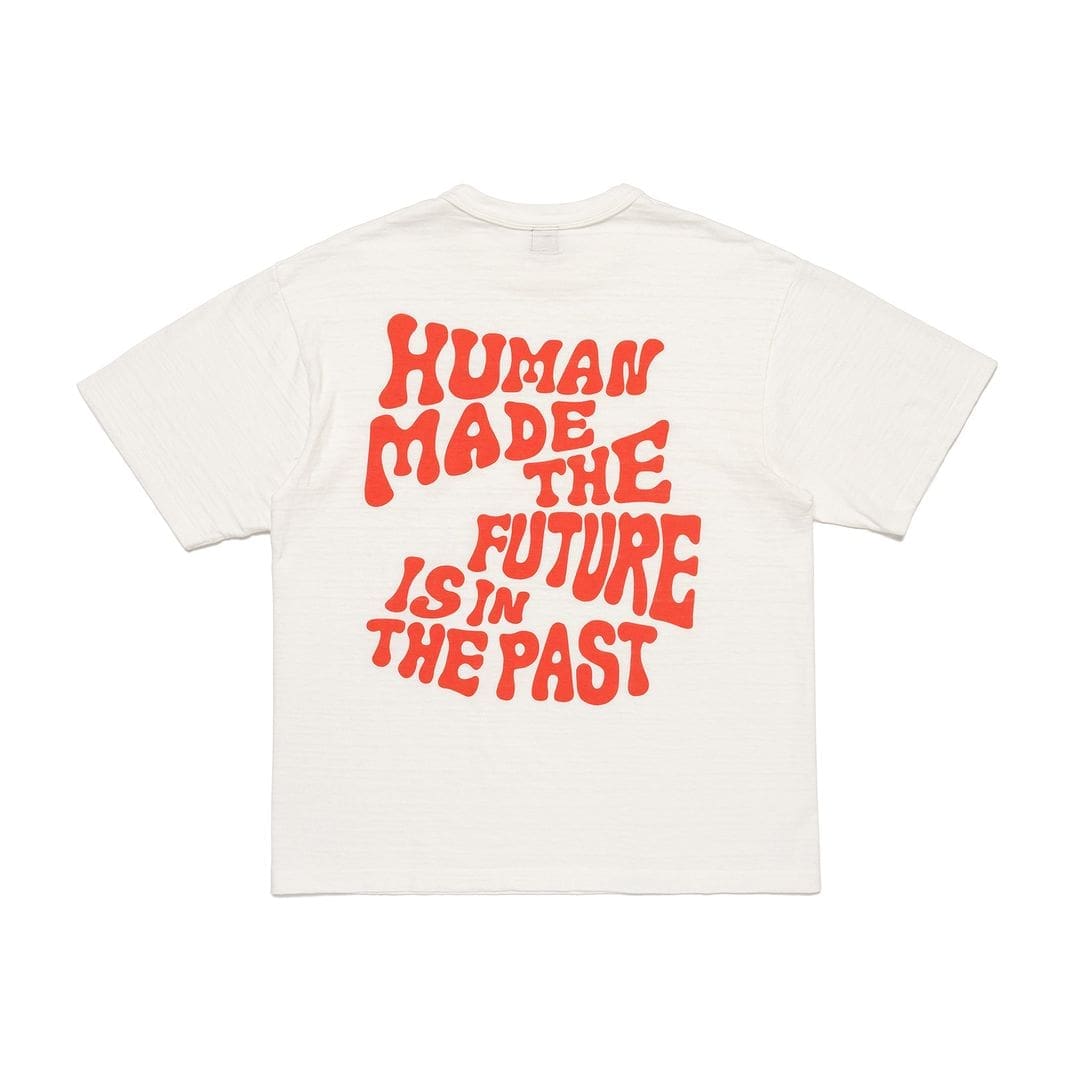 Human Made Retro Fashion Tee