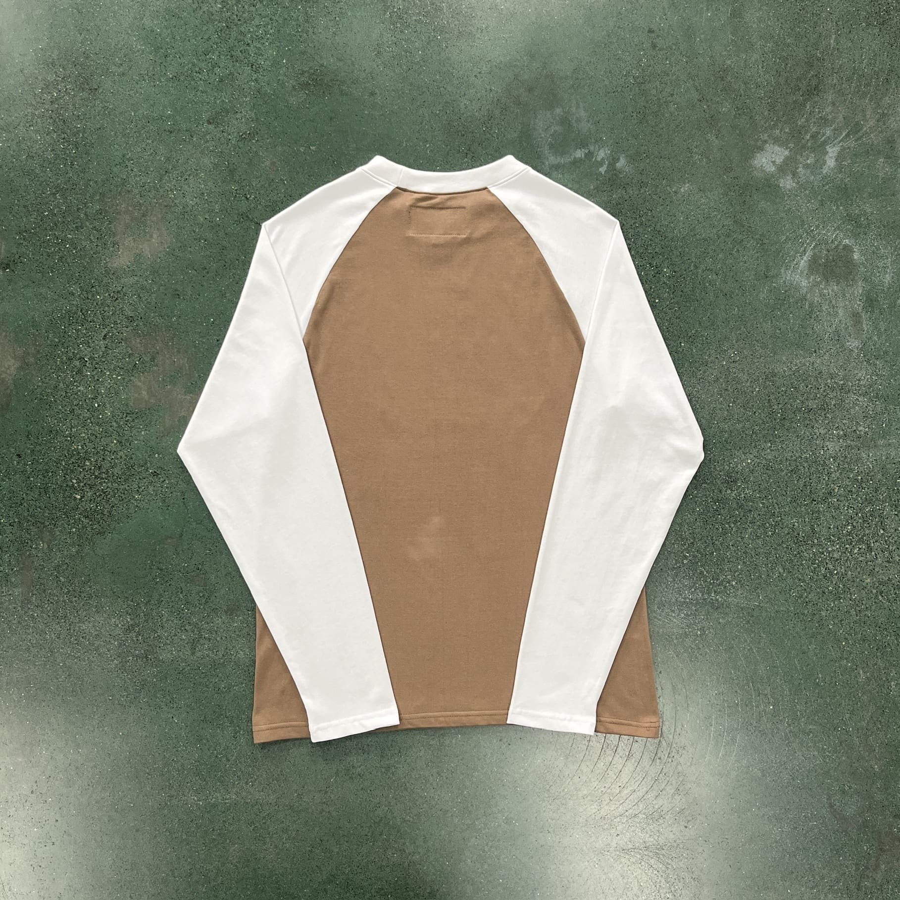 New Devil Long-Sleeved Corteiz T-Shirt