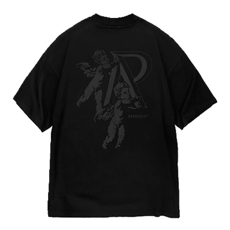 Represent Rep Doberman Pinscher Tee