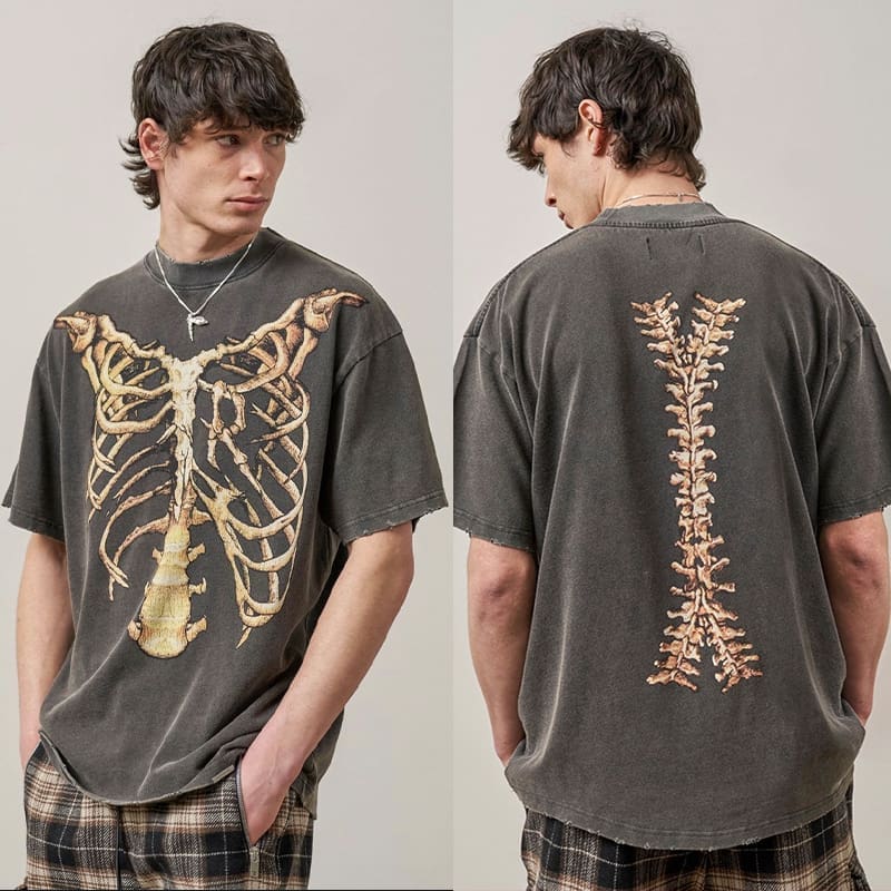 Represent Short Sleeve Vtg Tee