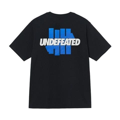 Undefeated Five Bars Summer Shorts