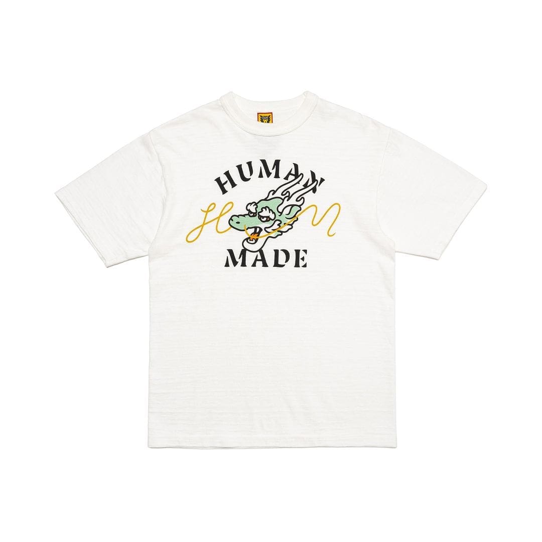 Human Made Retro Fashion Tee