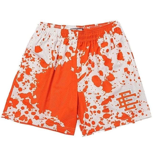 Eric Emanuel Ee Basic Short 2