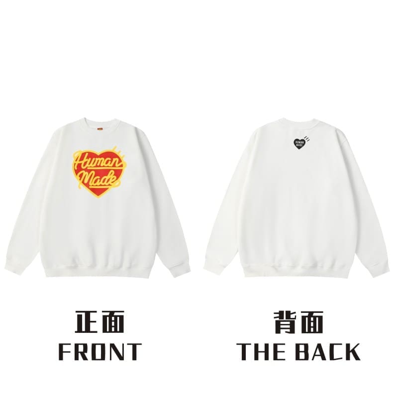 Human Made Rabbit Cardigan