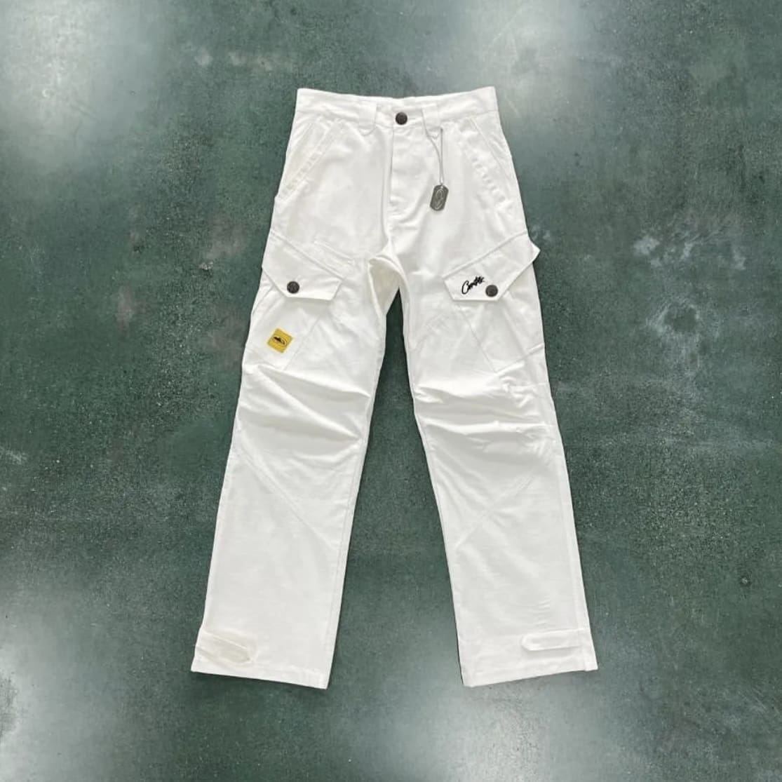 Corteiz Overall Suit Ukdripdrill Style