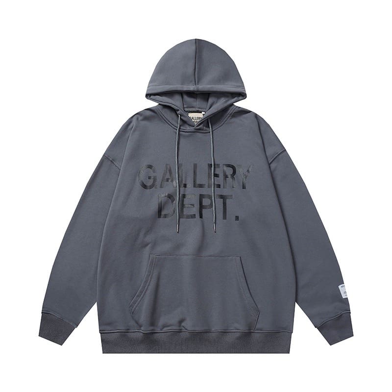 Gallery Dept Flame Mountain Logo Sweater