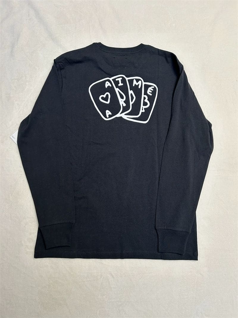 Aime Leon Dore Long Sleeve Tee