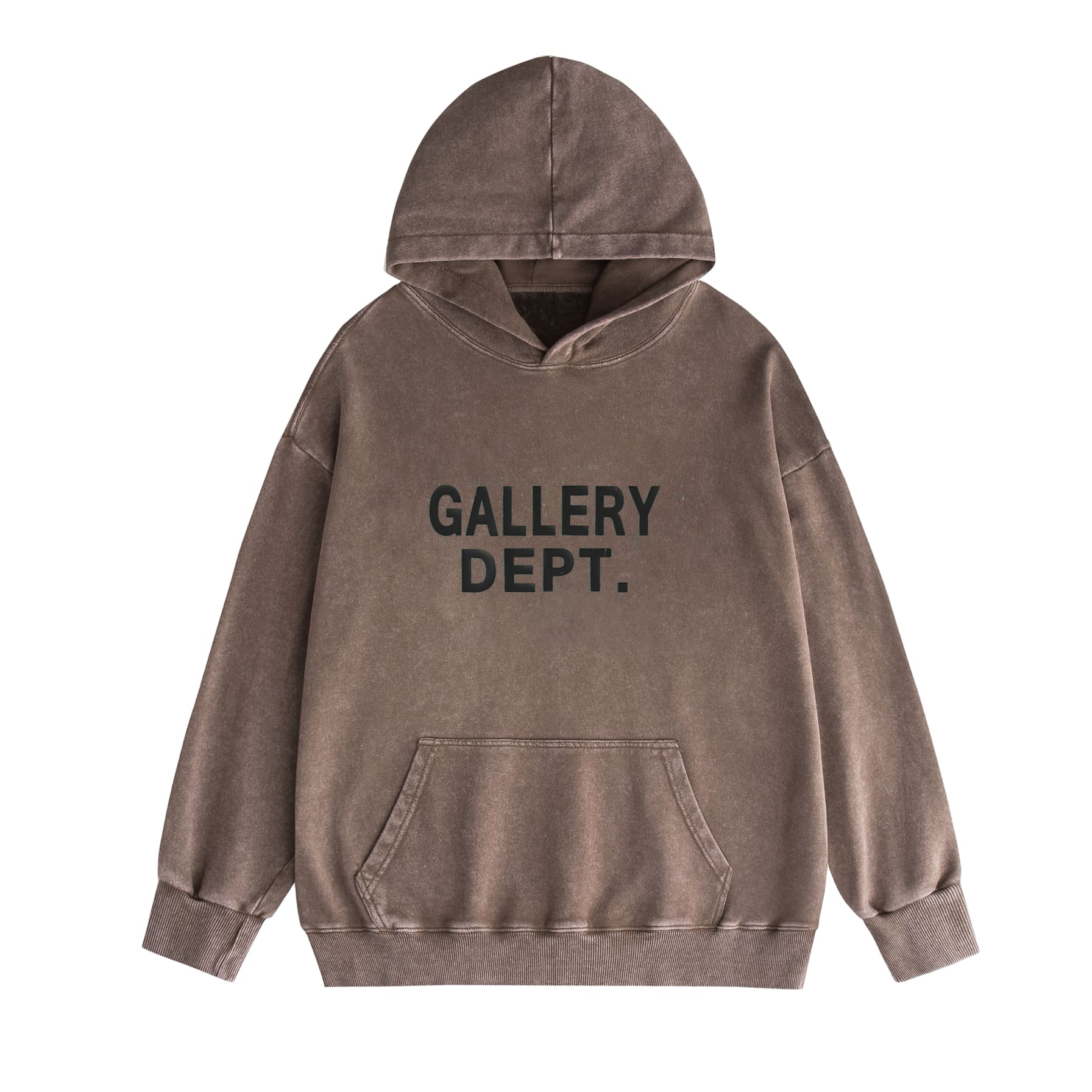 Gallery Dept Flame Mountain Logo Sweater
