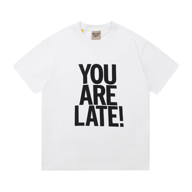 Gallery Dept Band Character Couple Tee