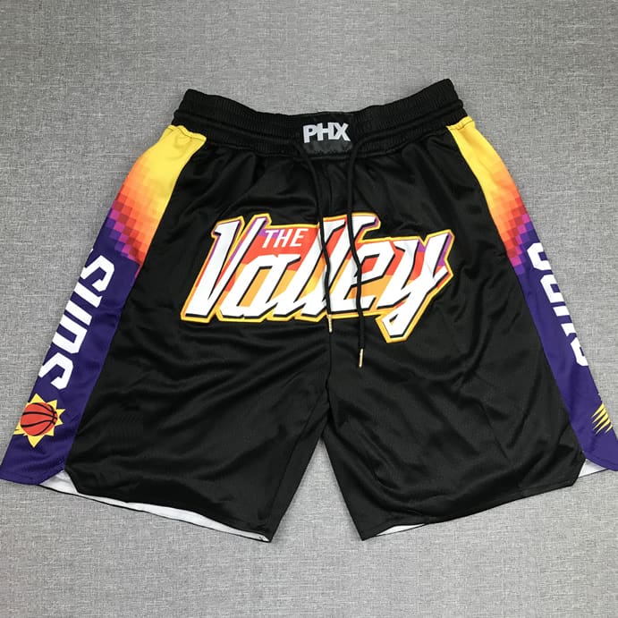 Just Don Shorts (Set Of 1)