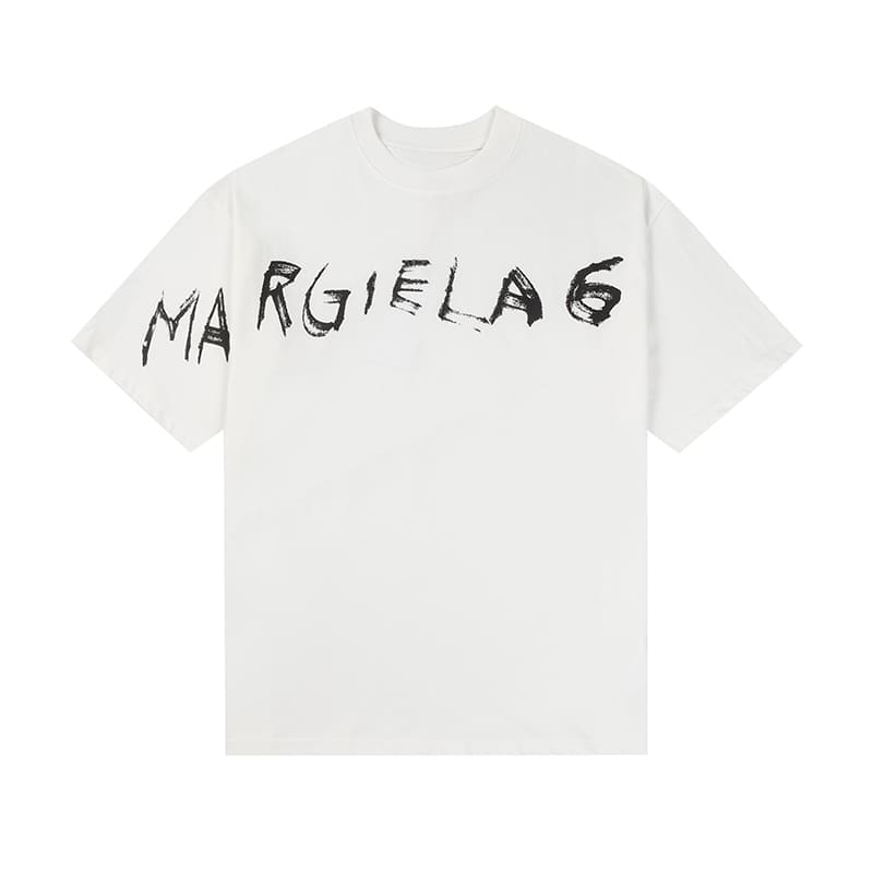 Cavempt Washed Batik Distressed Tee