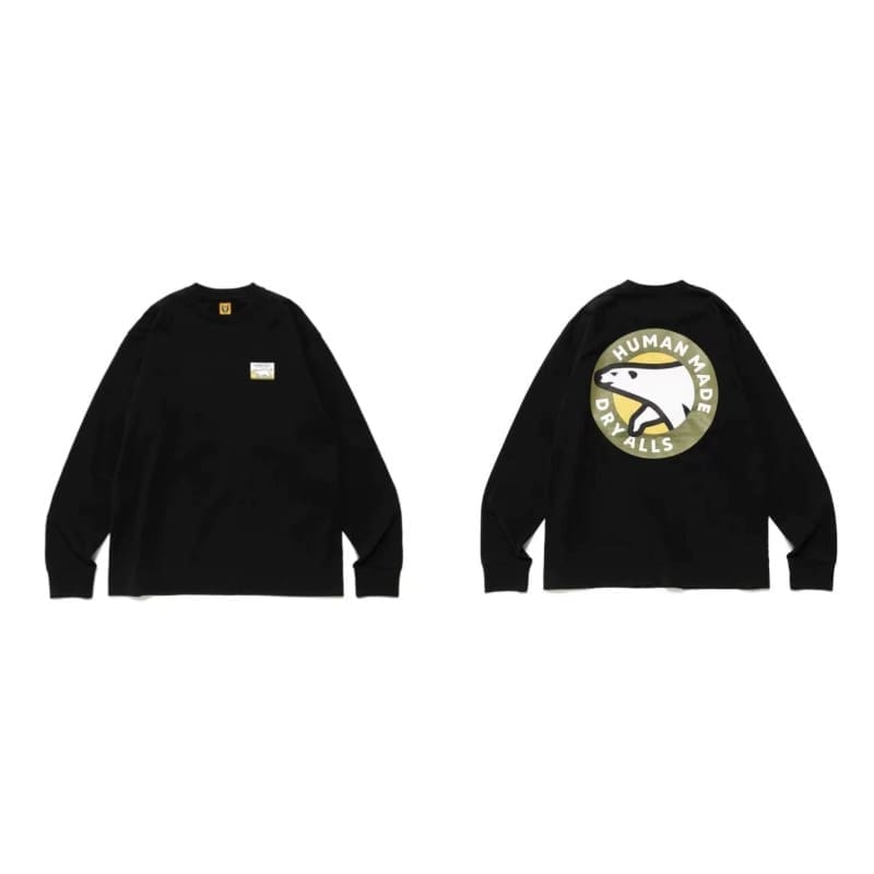 Human Made Love Sausage Dog Tee