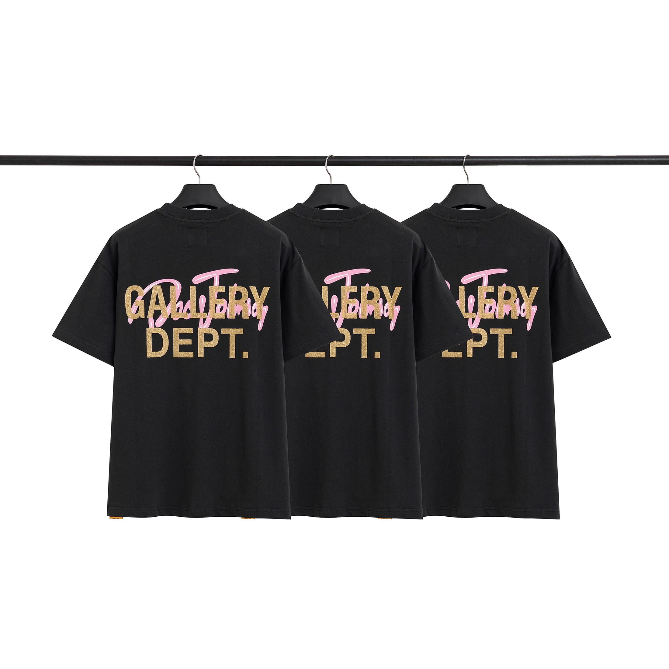 Gallery Dept Wine Glass Girl T-Shirt