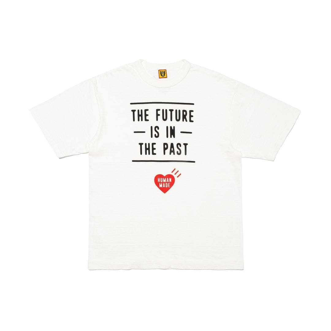 Human Made Retro Fashion Tee
