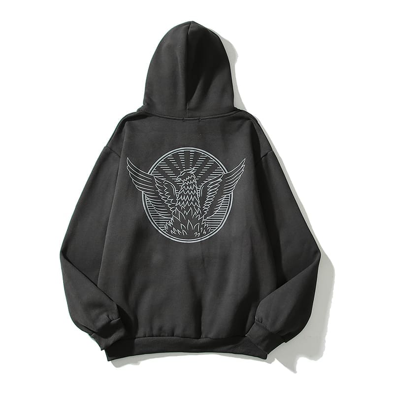 Big Talker Donda I Never Liked You Hoodie