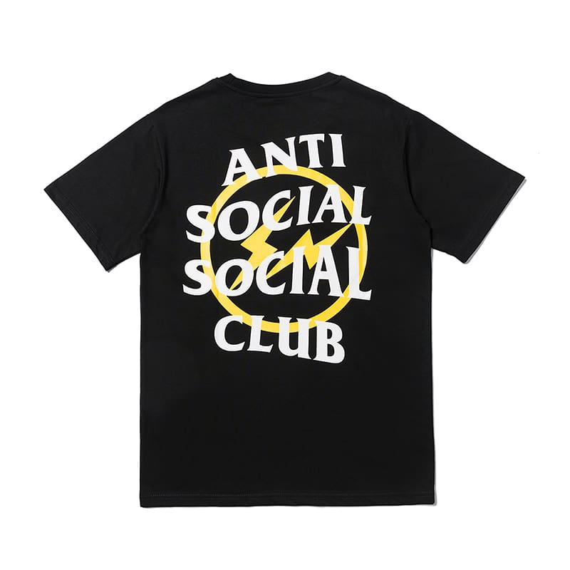 Assc Sakura Short Sleeve Tee