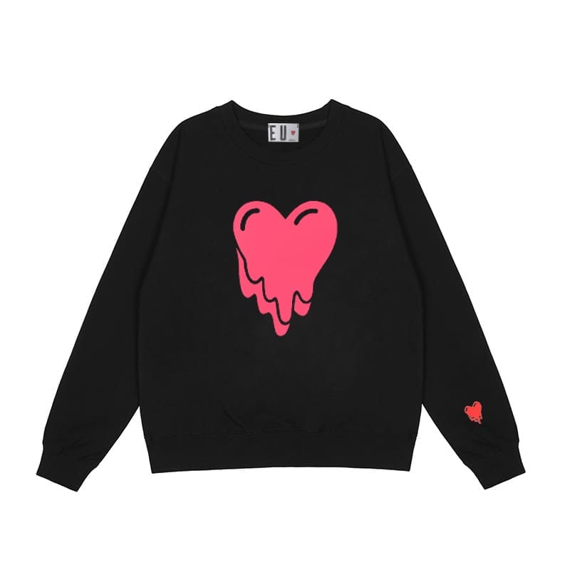 Clot X Eu Chen Guanxi Joint Name Sweater