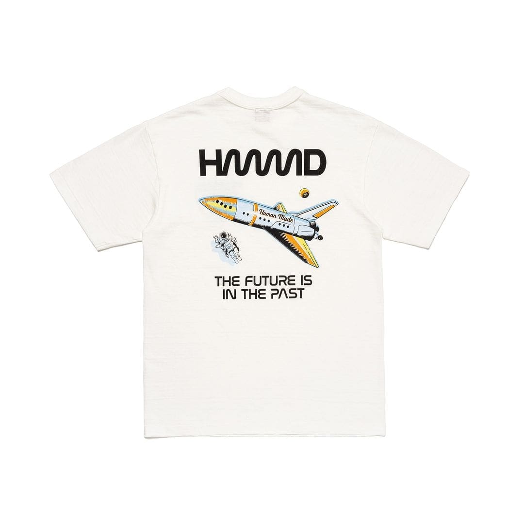Human Made Retro Fashion Tee