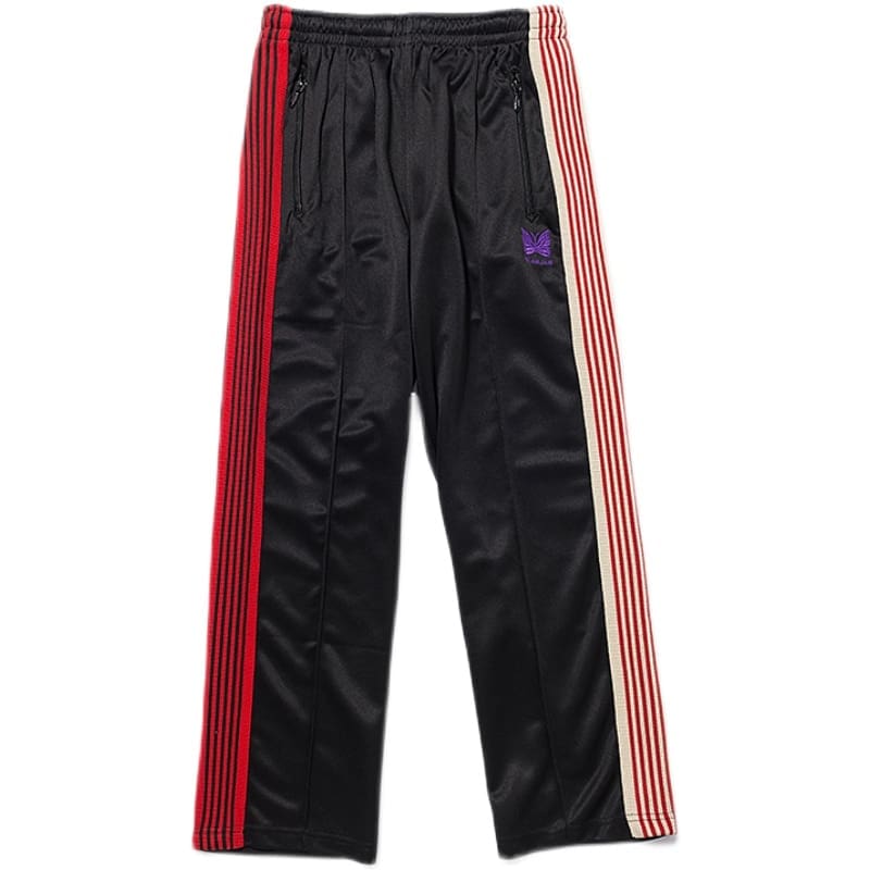 Needles Butterfly Side Ribbon Pants