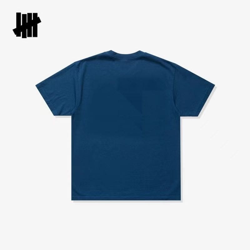 Undefeated Five-Stroke Armband Tee