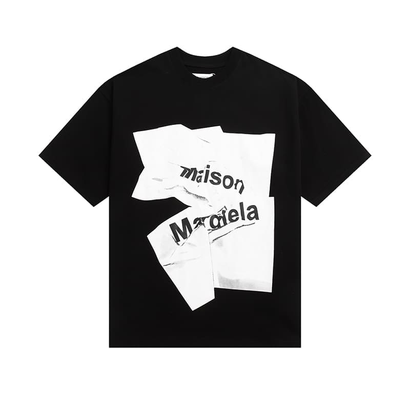 ma*s*n Ma*i*la mm1 crew neck t-shirt