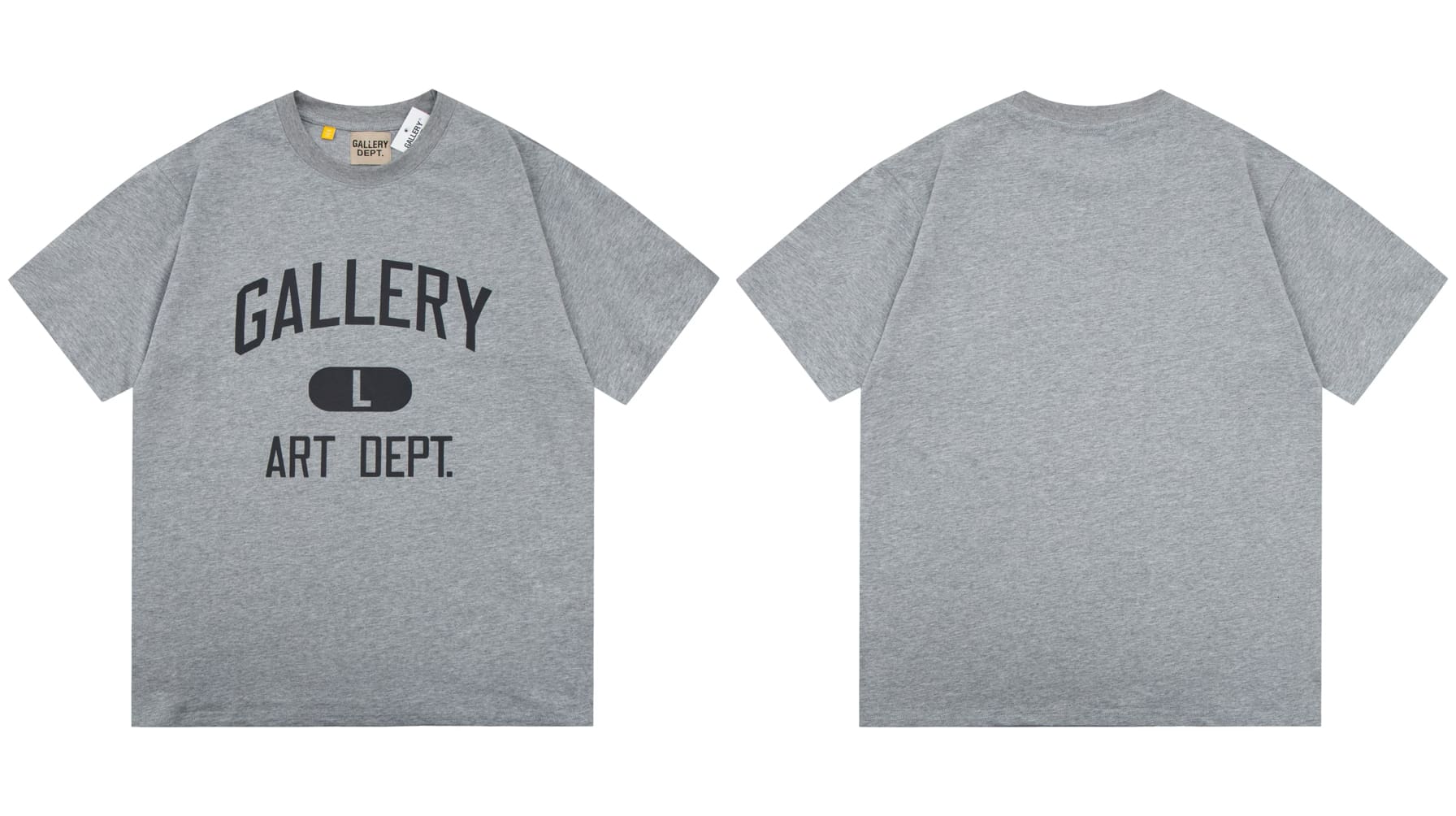 Gallery Dept Band Character Tee (Style 5)
