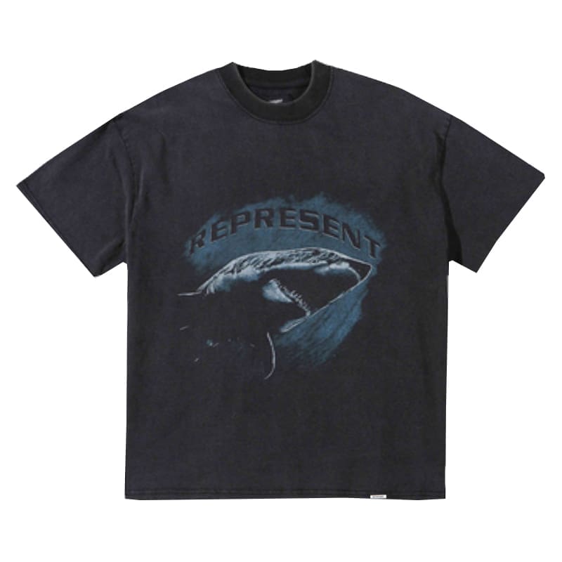 Represent Rep Doberman Pinscher Tee