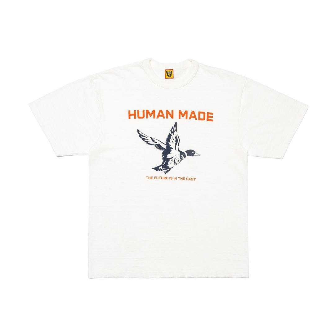 Human Made Retro Fashion Tee