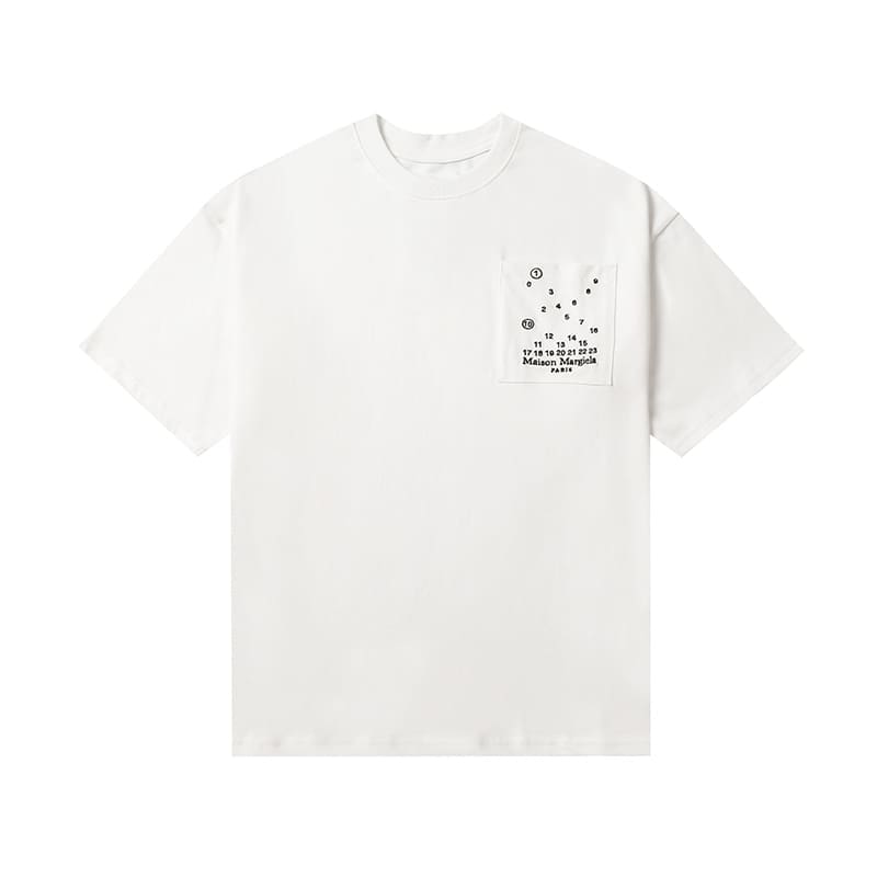 Cavempt Washed Batik Distressed Tee