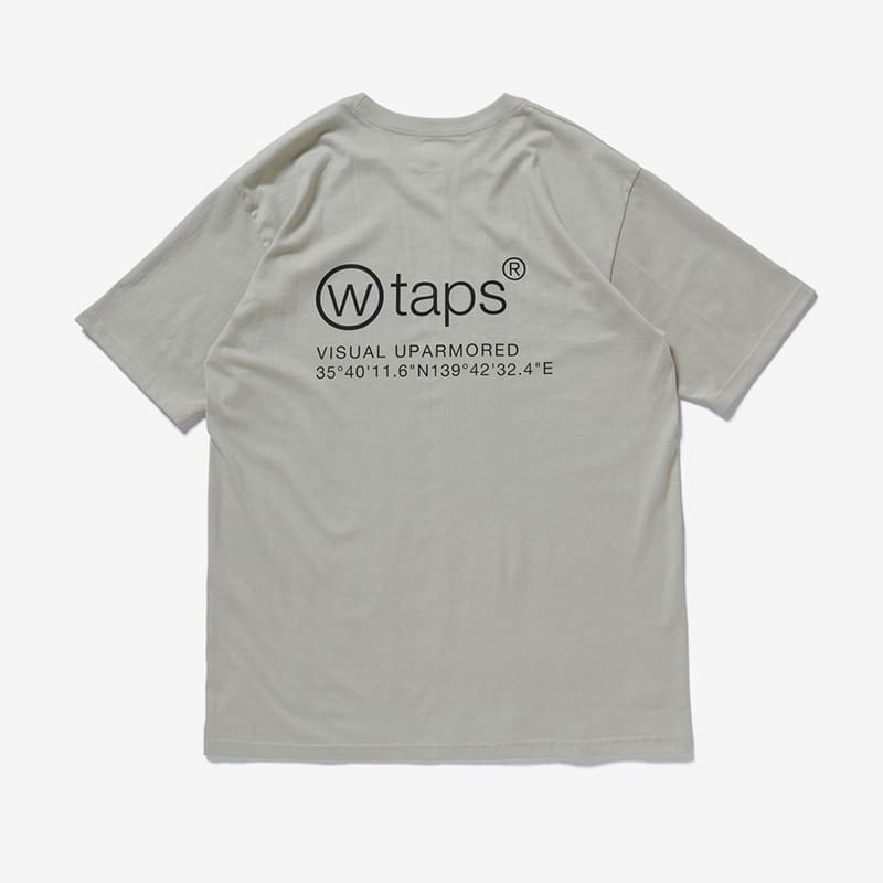 Wtaps Japanese Cotton Shorts
