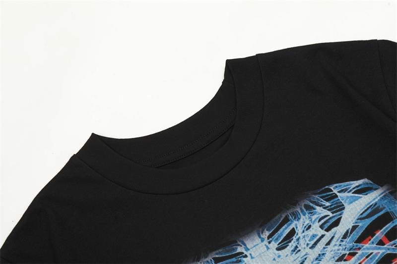 Fr2 X Anti Social Social Club Tee