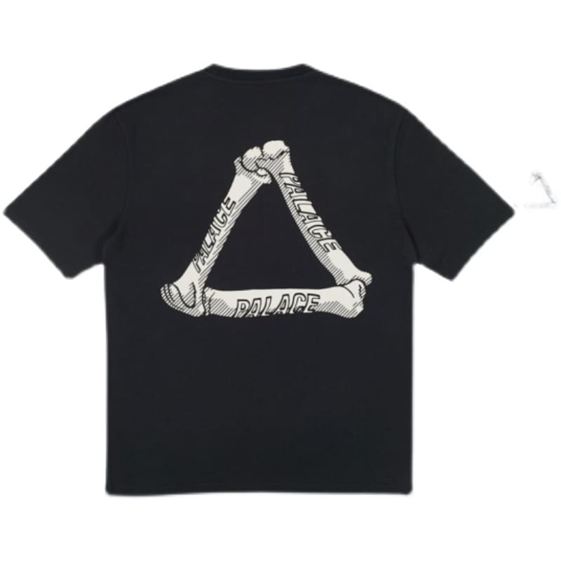 Summer Tide Sandwich Triangle Bone Tee