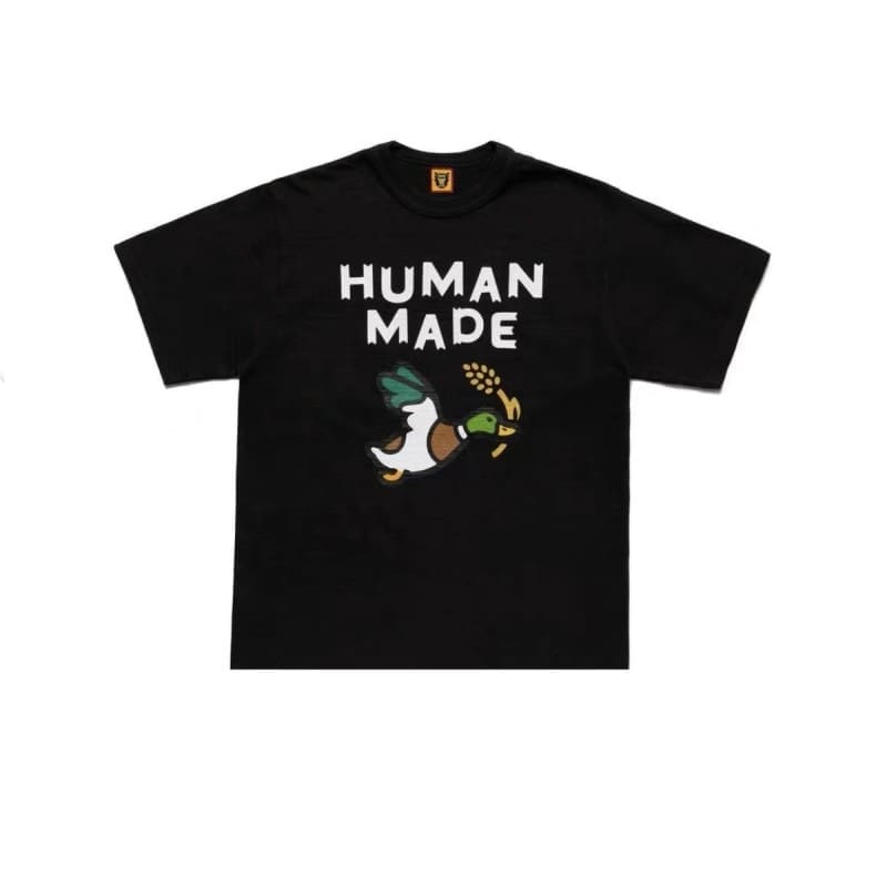 Human Made Dragon Year Short Sleeve Tee