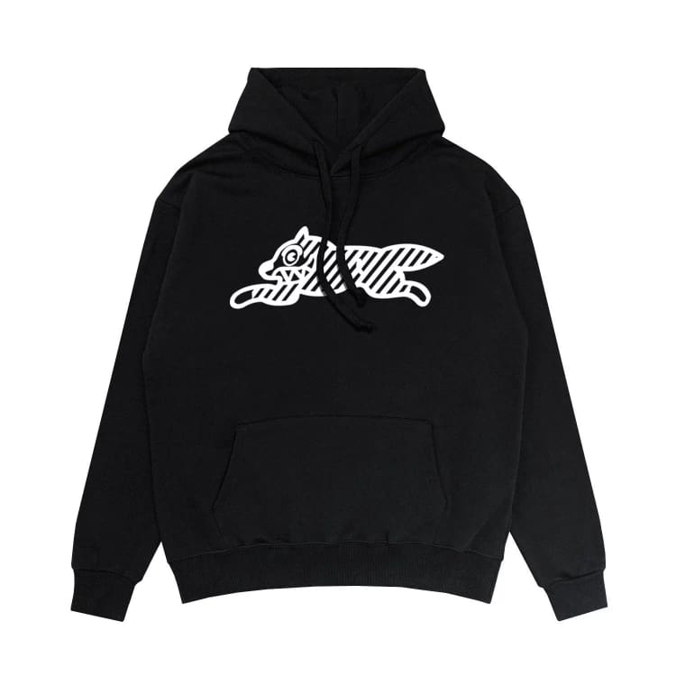 Bbc Flying Dog Sky Dog Pullover Hoodie