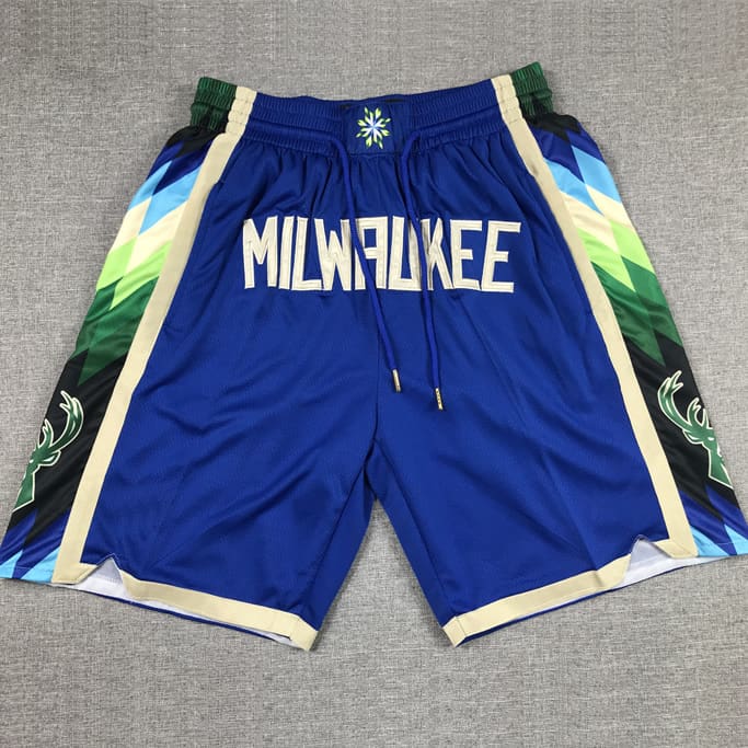 Just Don Shorts (Set Of 1)