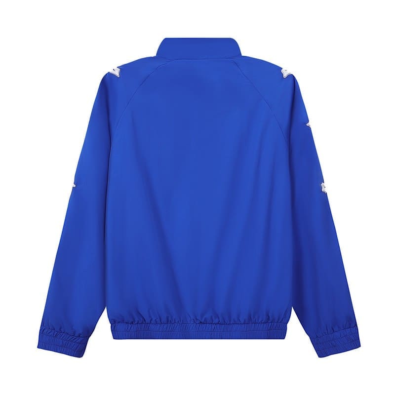 Trapstar Embroidered Letter Shell Jacket