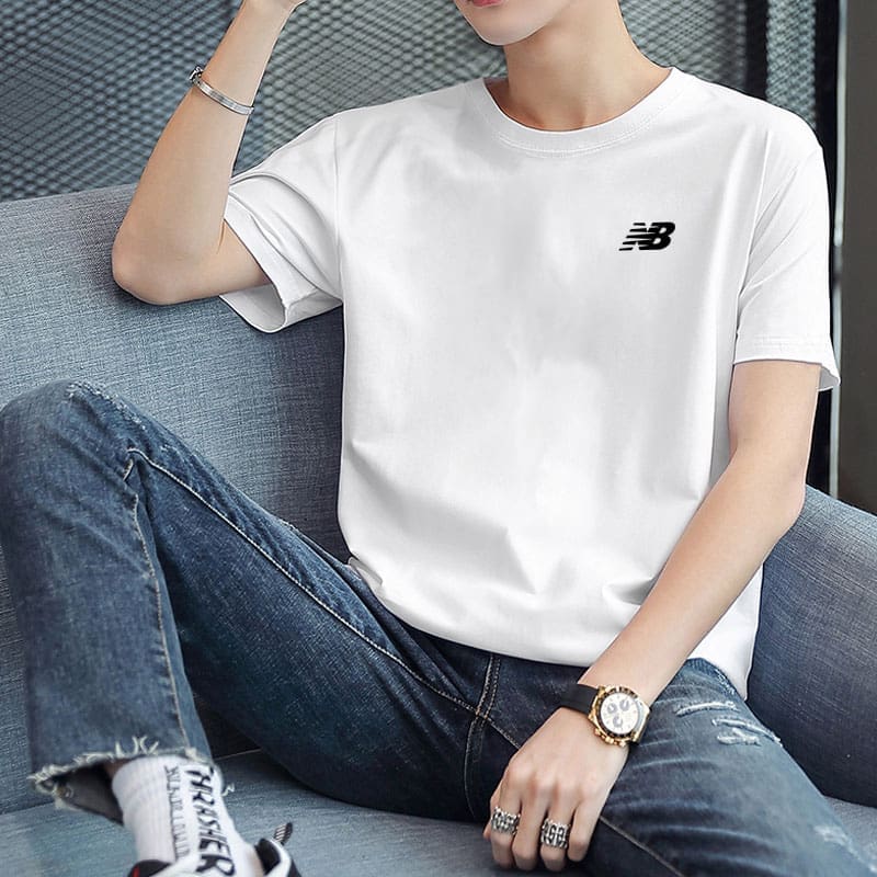 New Balance Nb Summer Plus Size Tee