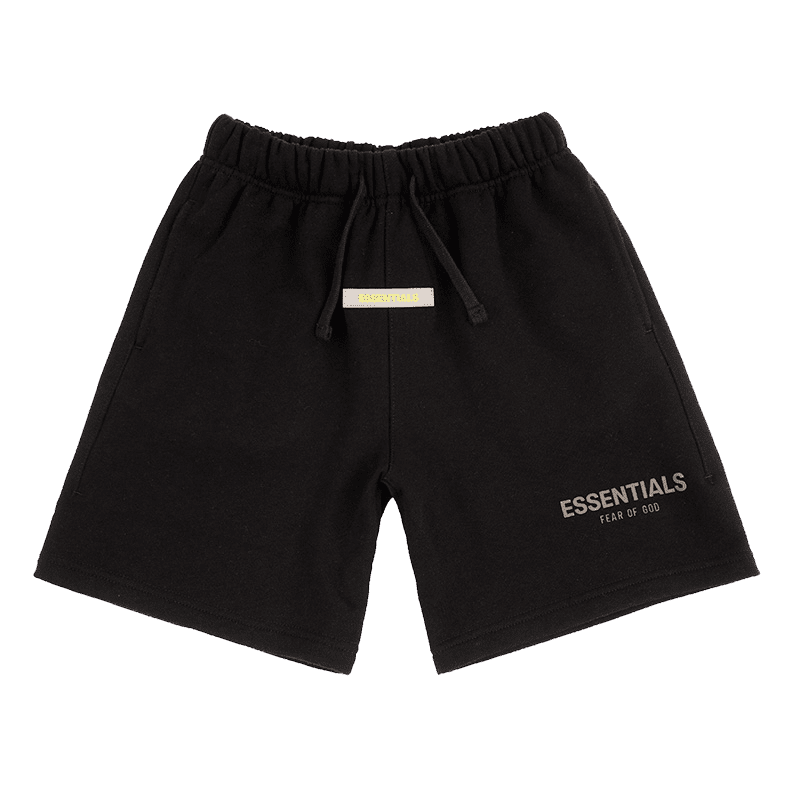 Fear Of God Essentials Children’S Shorts