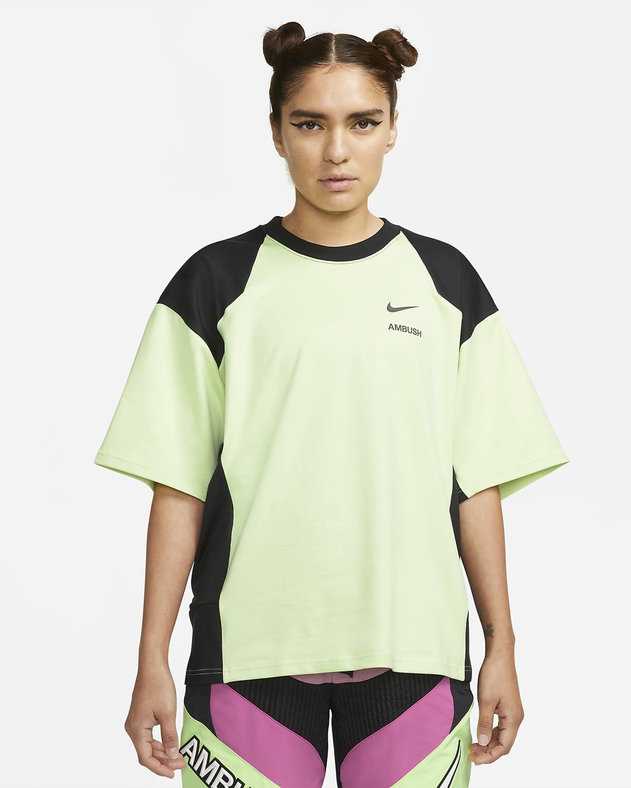 Nike X Amush Joint Name Tee