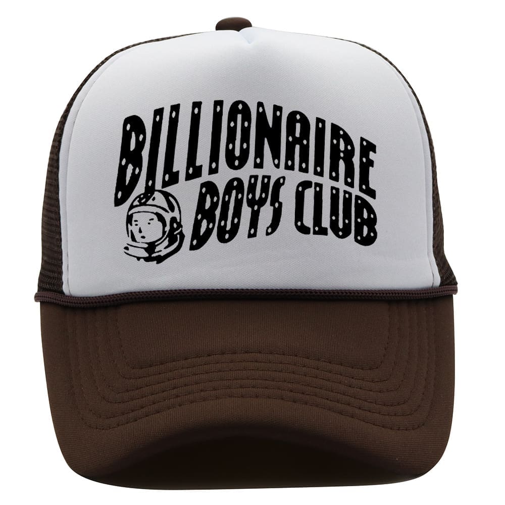 Billionaire Boys Club Trucker Hat