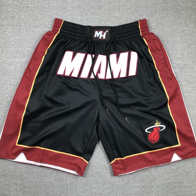 Just Don Shorts (Set Of 2)