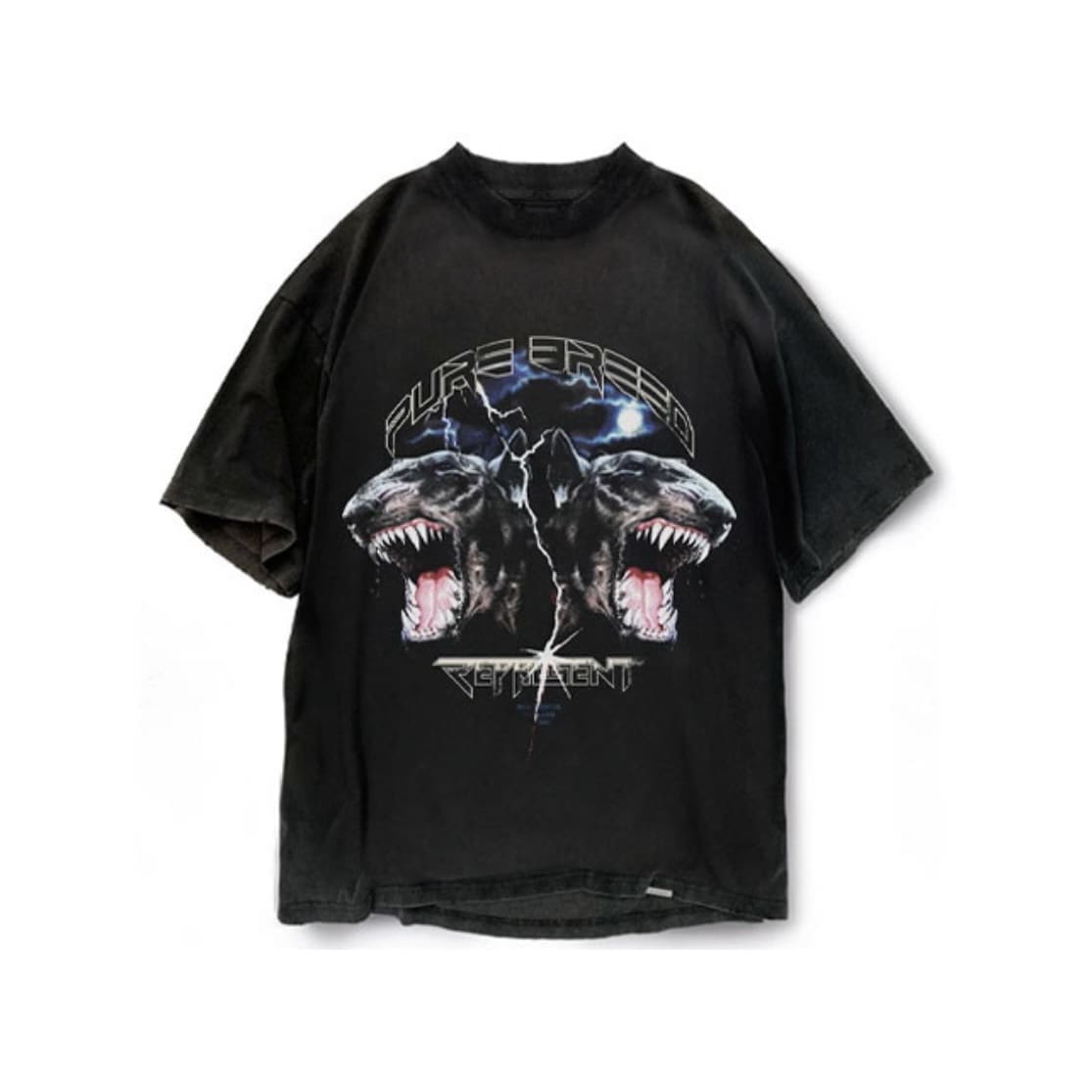 Represent Short Sleeve Vtg Tee