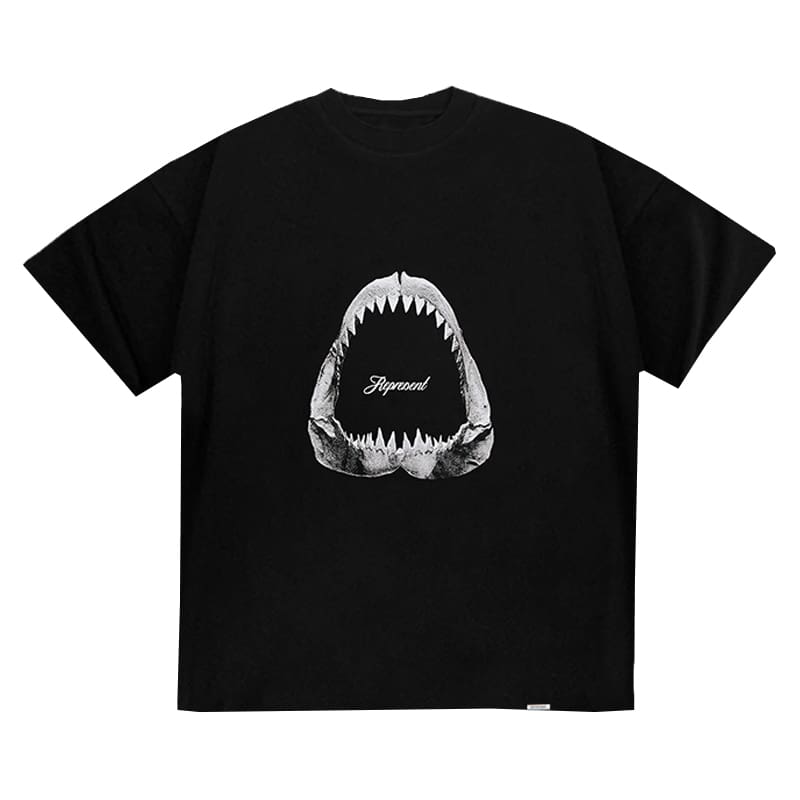 Represent Rep Doberman Pinscher Tee