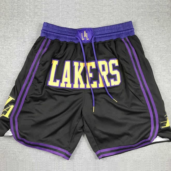 Just Don Shorts (Set Of 1)