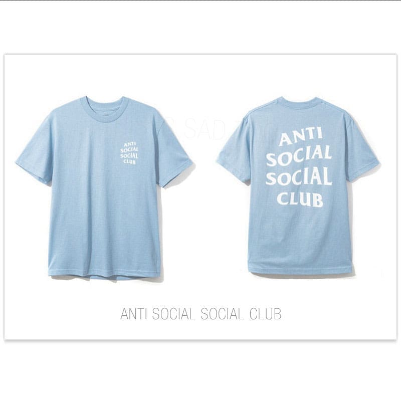 Gx Assc Anti Short Sleeve Tee