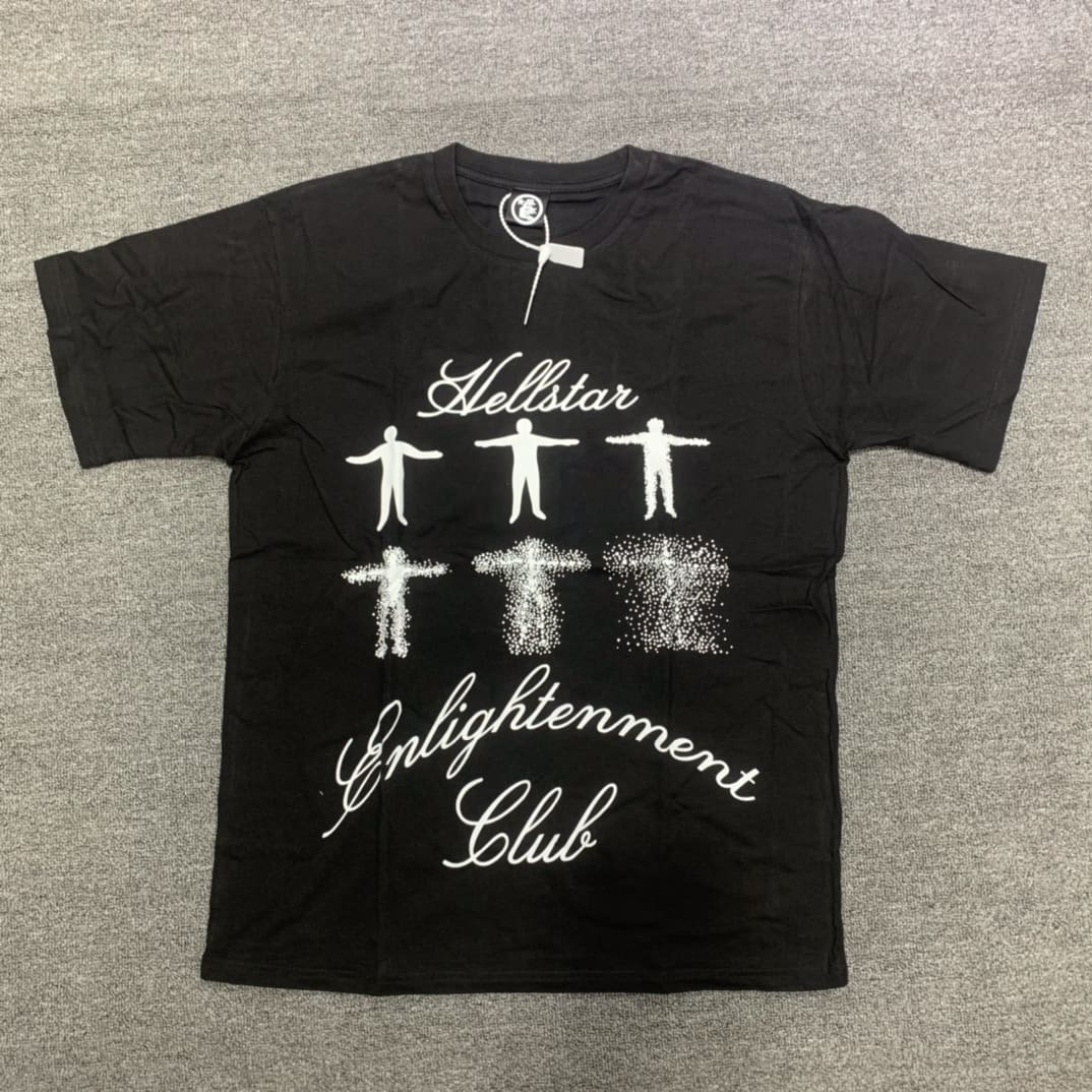 H*lst*r neuron tour capsule tee