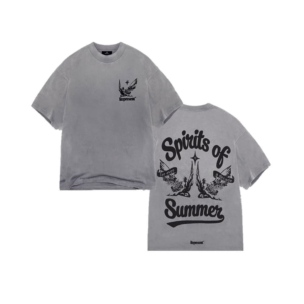 Represent Rep Doberman Pinscher Tee