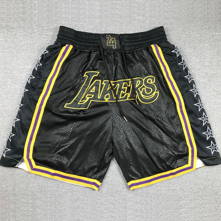 Just Don Shorts (Set Of 1)